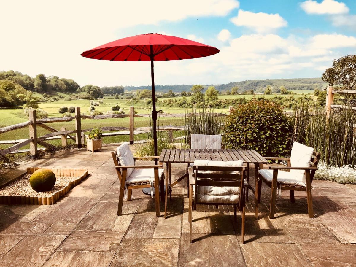 The Cow Hide Bed & Breakfast Arundel Dış mekan fotoğraf